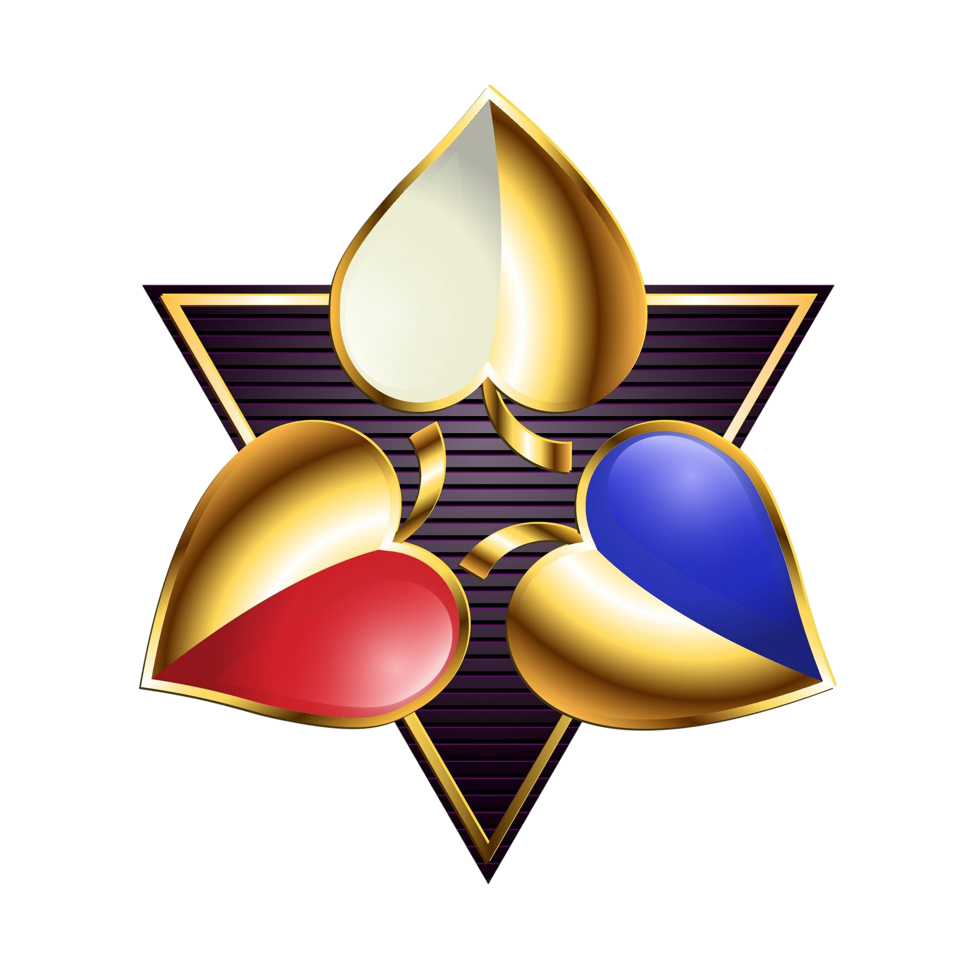 SocialRoyalLuck Logo