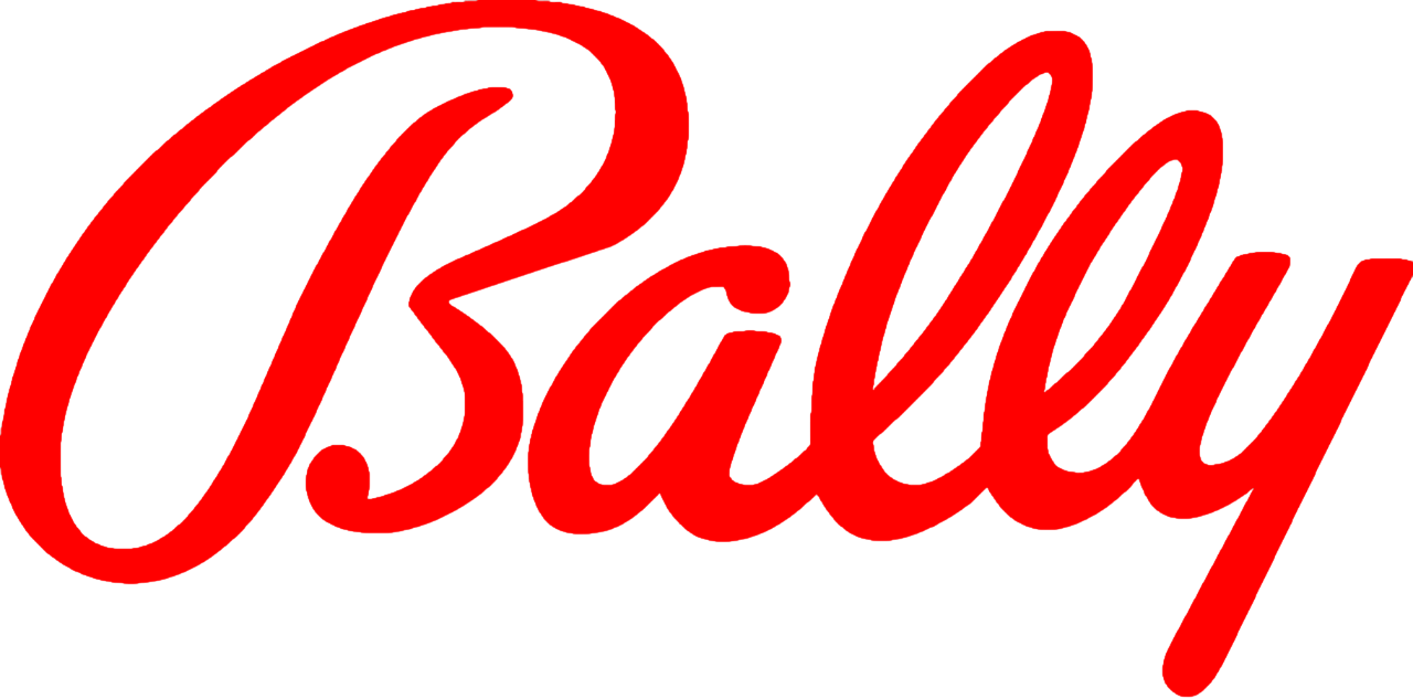 Bally's Logo