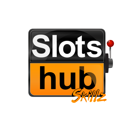 SlotsHub Logo